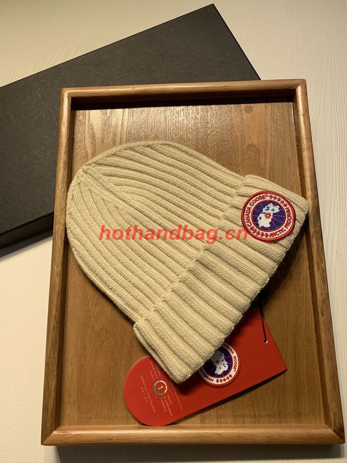 Canada Goose Hat CGH00003